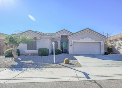9345 W Pontiac Dr. Peoria, AZ 85382 XX-1