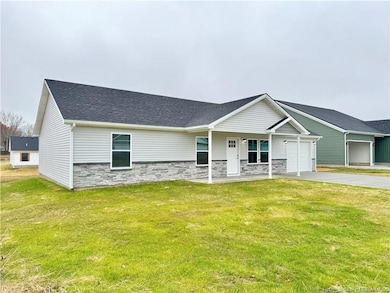 1236 Woodland Ave, Scottsburg, IN 47170 - photo 2