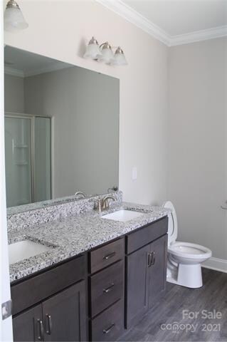 213 Vanderbilt Blvd, Locust, NC 28097 - photo 7