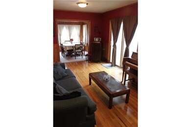 Dining Room.