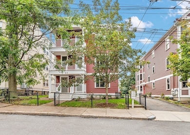 23 Elmore St unit 3, Roxbury, MA 02119 - photo 3