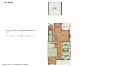 223 Symphony Ave, Summerville, SC 29486 - photo 4