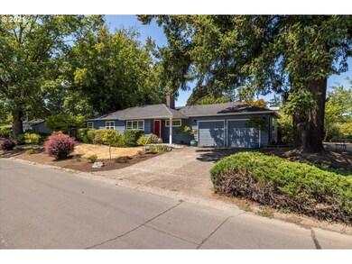 12305 SW Faircrest St, Portland, OR 97225 - photo 2