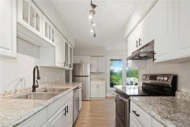 Eat in Kitchen