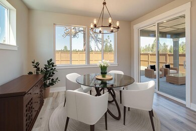 4709 SW Badger Creek Dr, Redmond, OR 97756 - photo 3