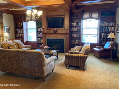 Common Area Living Room