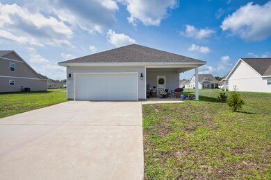 2-car garage