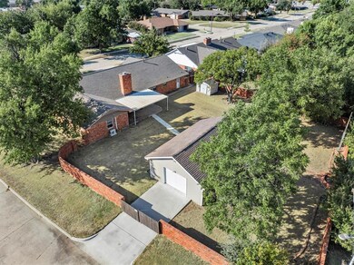 6200 N Styll Rd, Oklahoma City, OK 73112 - photo 6