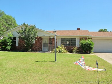 1504 Sunny Ln, Ardmore, OK 73401 - photo 2