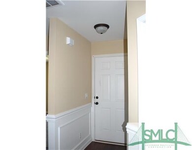 Foyer. Recent Units By same builder in same commun