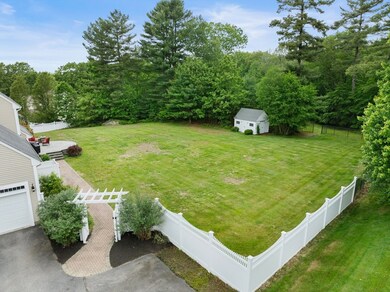 55 Arbor Rd, Uxbridge, MA 01569 - photo 6