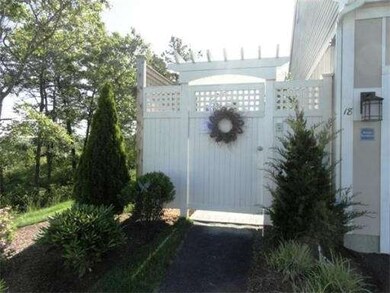 18 Whitcomb Gardens unit 18, Plymouth, MA 02360 - photo 2