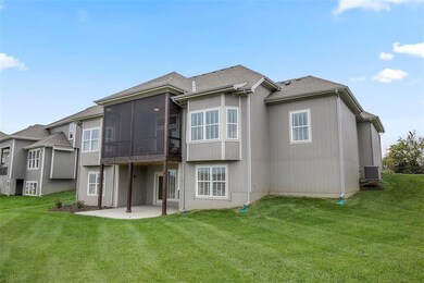 10718 W 171st Terrace, Overland Park, KS 66221 - photo 4