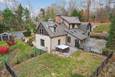 54 Gaylord Mountain Rd, Bethany, CT 06524 - photo 3