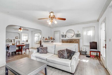 2126 Vineyard Ave, Los Angeles, CA 90016 - photo 6