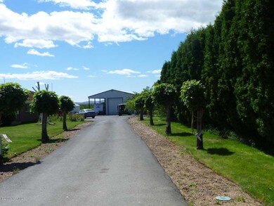 Private Driveway