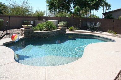 Pool 1