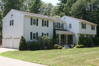 63 Sleigh Dr, Hanson, MA 02341 - photo 2