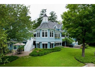 179 Springfield Point Rd, Wolfeboro, NH 03894 - photo 6