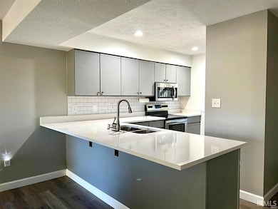 9479 S Lake Ridge Dr unit 147A, Bloomington, IN 47401 - photo 6