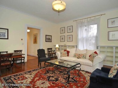 Living Room. LIVING/DINING AREA