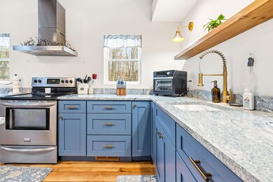 1574 Foxes Ridge Rd, Acton, ME 04001 - photo 7