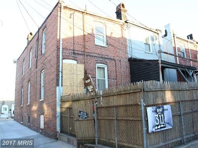 2 S Highland Ave, Baltimore, MD 21224 - photo 6