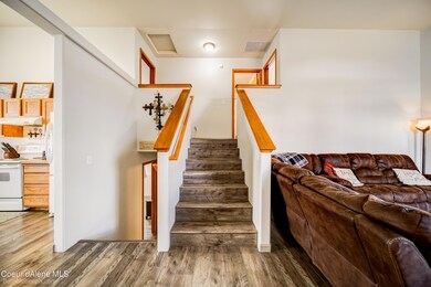 Stairway
