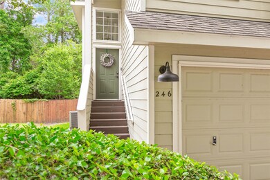 246 N Walden Elms Cir, Spring, TX 77382 - photo 2