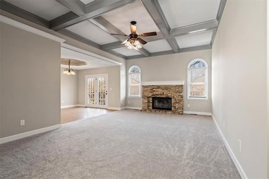 707 S Park Dr, Raymore, MO 64083 - photo 3