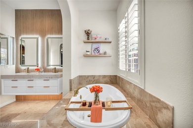 7193 Barton Creek Ct, Las Vegas, NV 89113 - photo 7