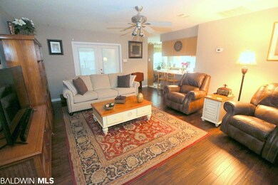 225 Howard Cir, Gulf Shores, AL 36542 - photo 4