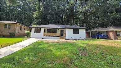 2084 Snow Rd SW, Atlanta, GA 30311 - photo 2