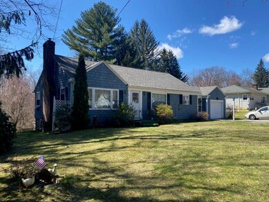 165 Holden St, Holden, MA 01520 - photo 2