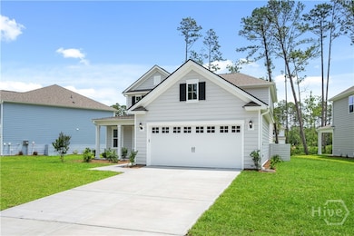 249 Monterey Loop, Richmond Hill, GA 31324 - photo 2