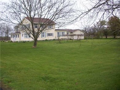 Yard/Garden