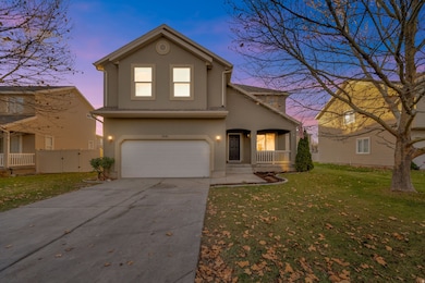 7881 N Cedar Crest Dr, Eagle Mountain, UT 84005 - photo 2