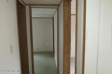 HALLWAY TO BEDROOMS