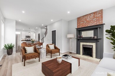 141 Hughes St, Columbus, OH 43203 - photo 3