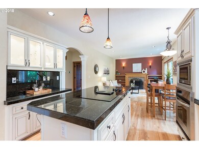 Kitchen/Family Room