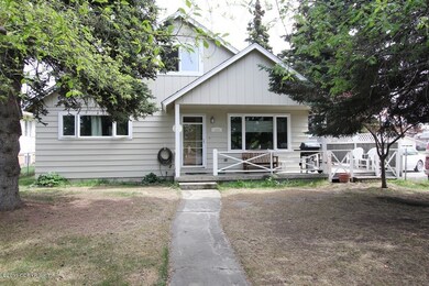 Front of Home-Spring
