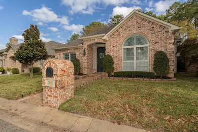 1157 Garden Park Cir, Tyler, TX 75703 - photo 3