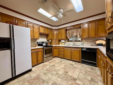 1114 Juniper Dr, Columbia, MS 39429 - photo 5