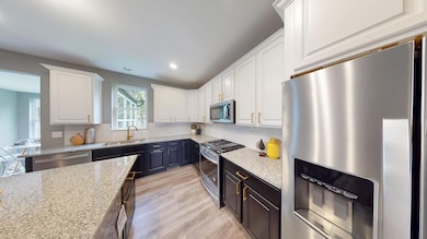 Lot 131 Blue Heron Ct, Channahon, IL 60410 - photo 5