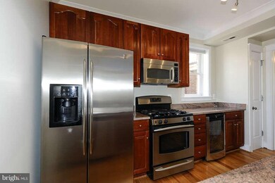 19 Logan Cir NW unit 300, Washington, DC 20005 - photo 5