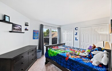 906 Heathrow Ln, Naperville, IL 60540 - photo 3