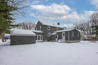 Back of House