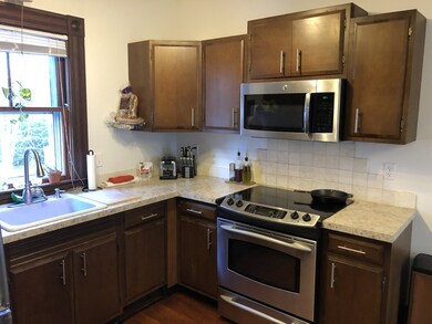 21 Chase St unit 1, Newton Center, MA 02459 - photo 4