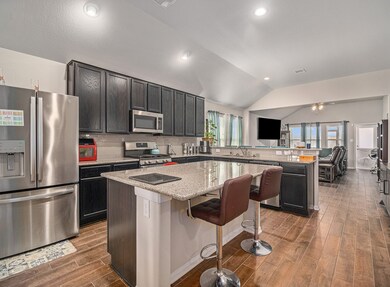 2618 Ridgeback Dr, Rosenberg, TX 77471 - photo 5