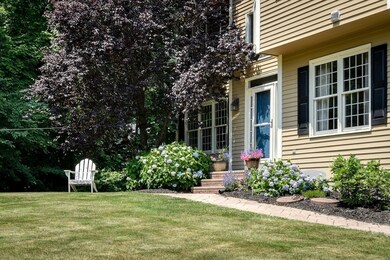 2 Cassandra Ln, Holliston, MA 01746 - photo 3